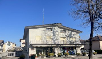 Appartamento - Feltre CENTRO FARRA