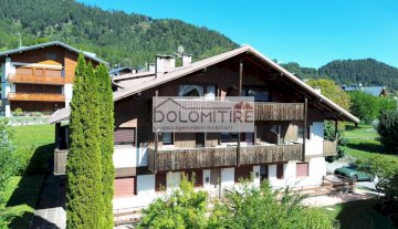 Appartamento - Pieve di Cadore TAI DI CADORE