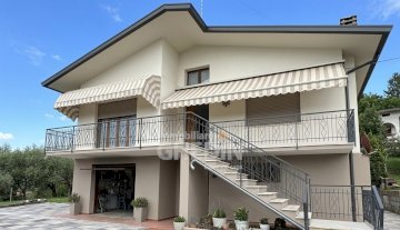 Unifamiliare Casa singola - Caneva FIASCHETTI