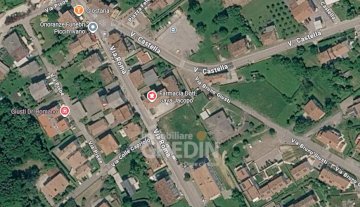 Terreno - San Pietro di Feletto RUA