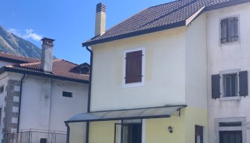 Schiera Bifamiliare - Ponte nelle Alpi