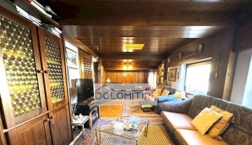 Appartamento - Pieve di Cadore Centro