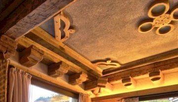 Palazzo - Rocca Pietore DIGONERA