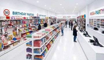 Cartoleria - Conegliano