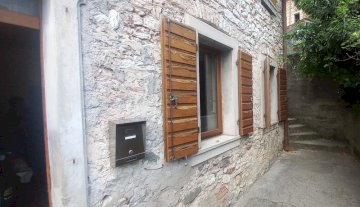 Schiera Bifamiliare - Longarone CODISSAGO