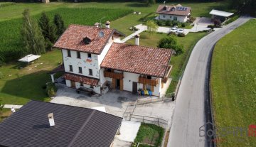 Unifamiliare Casa singola - Belluno FRAZIONE SX PIAVE FAVERGA