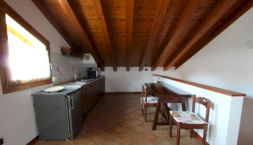 Appartamento - Belluno