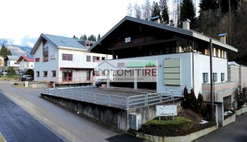 Locale commerciale Negozio - Domegge di Cadore