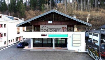 Locale commerciale Negozio - Domegge di Cadore