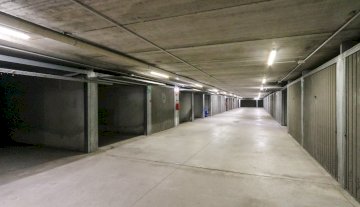 Garage-Box auto-Posto auto - Belluno CENTRO STORICO