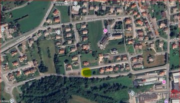 Terreno - Limana Baorche