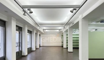 Locale commerciale Negozio - Conegliano MONTICELLA