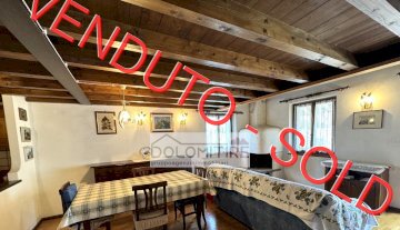 Appartamento - Calalzo di Cadore