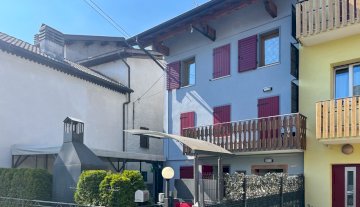 Schiera di testa - Belluno