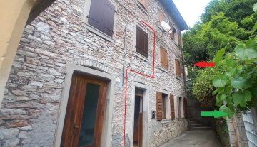 Schiera Bifamiliare - Longarone CODISSAGO