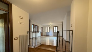 Appartamento - Belluno CENTRO STORICO P.ZZA S.STEFANO