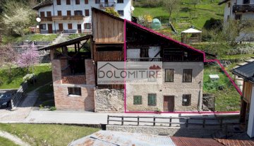 Schiera di testa - Calalzo di Cadore