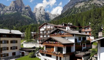 Appartamento - Selva di Cadore SANTA FOSCA