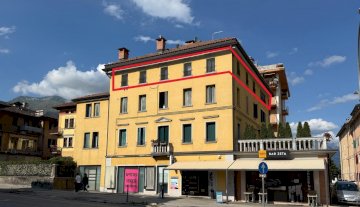 Appartamento - Belluno CENTRO