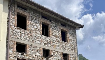 Schiera di testa - Belluno PERIFERIA DX PIAVE EST FIAMMOI