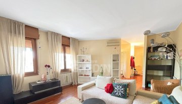 Attico mansarda - Conegliano PISCINE