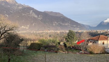 Terreno - Ponte nelle Alpi