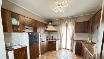 Attico mansarda - San Fior CIRCONVALLAZIONE