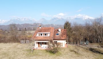 Unifamiliare Casa singola - Limana