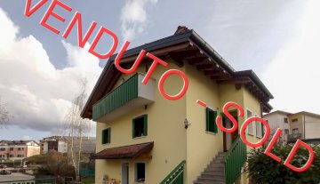 Appartamento - Belluno PERIFERIA DX PIAVE OVEST MUSSOI