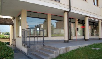Locale commerciale Negozio - Belluno