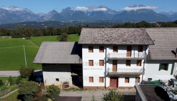 Schiera centrale - Borgo Valbelluna