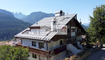 Attico mansarda - Domegge di Cadore