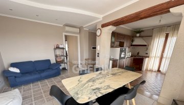 Attico mansarda - San Fior CIRCONVALLAZIONE