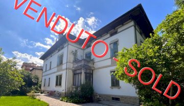 Attico mansarda - Belluno CENTRO STORICO