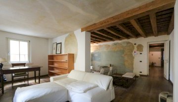 Appartamento - Belluno CENTRO STORICO P.ZZA MAZZINI