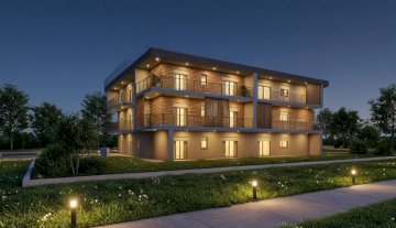 Appartamento - Belluno