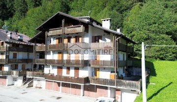 Appartamento - Cibiana di Cadore