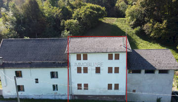 Schiera centrale - Borgo Valbelluna