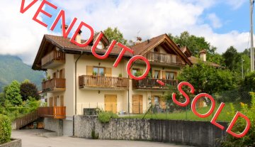 Appartamento - Belluno PERIFERIA DX PIAVE EST