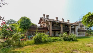 Unifamiliare Villa - Belluno PERIFERIA DX PIAVE OVEST GIAMOSA