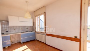 Attico mansarda - Conegliano CENTRO