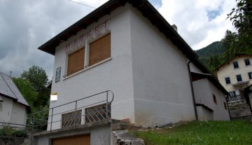 Unifamiliare Casa singola - Val di Zoldo GAVAZ