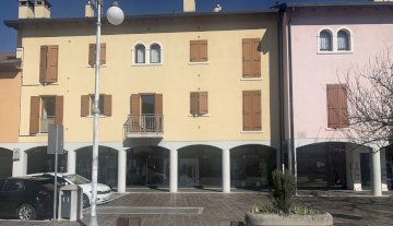 Locale commerciale Negozio - Ponte nelle Alpi