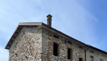 Schiera di testa - Belluno PERIFERIA DX PIAVE EST FIAMMOI
