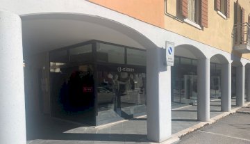 Locale commerciale Negozio - Ponte nelle Alpi