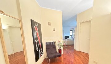 Attico mansarda - Conegliano PISCINE