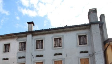Schiera centrale - Cordignano SILVELLA