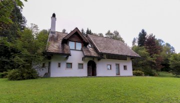 Unifamiliare Villa - Belluno NEVEGAL