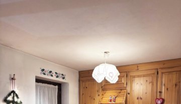 Appartamento - Valle di Cadore VENAS