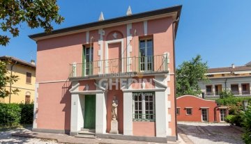 Unifamiliare Villa - Conegliano CENTRO